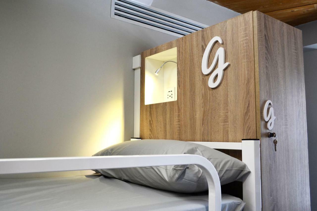 Albergue Alda Pilgrim レオン エクステリア 写真